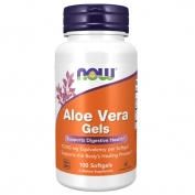 Aloe Vera Gels 100softgels